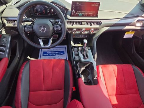 Used 2025 Acura Integra A-Spec image 7
