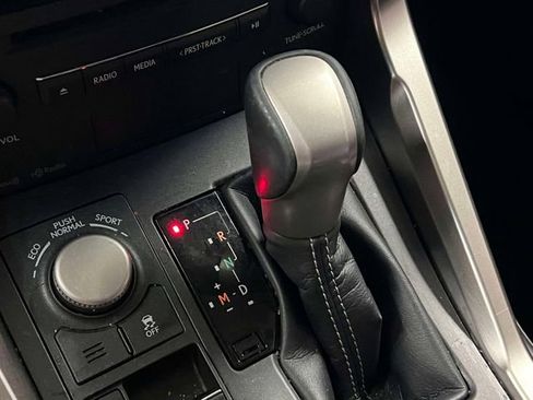 Used 2017 Lexus NX 200t AWD w/ Premium Package image 31