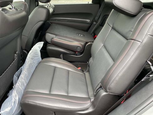 New 2026 Dodge Durango GT image 7