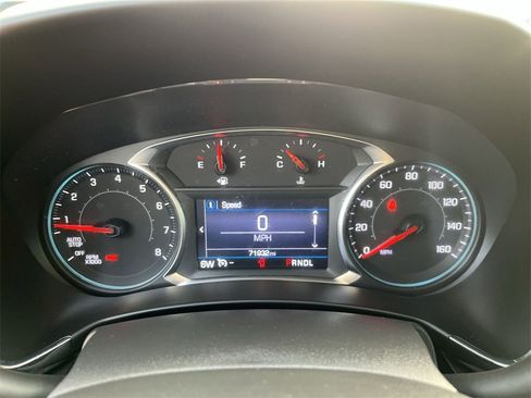 Used 2023 Chevrolet Equinox RS image 11