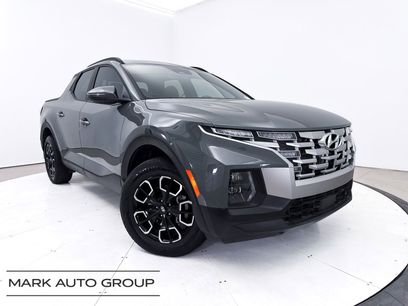 Used 2023 Hyundai Santa Cruz SEL Premium