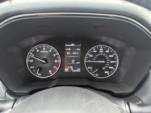 Used 2021 Subaru Outback Premium image 31