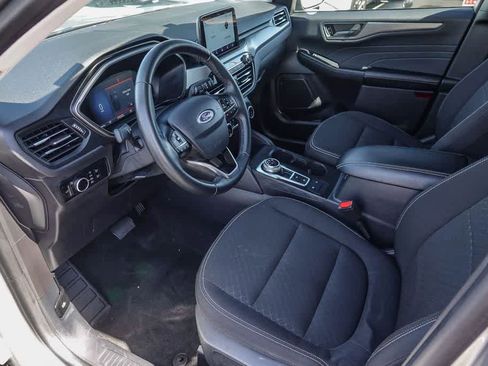 Used 2024 Ford Escape Active FWD image 16