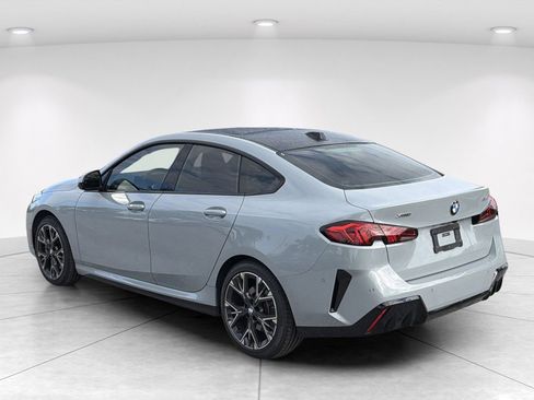 Certified 2025 BMW 228i xDrive w/ Premium Package AWD/4WD image 6