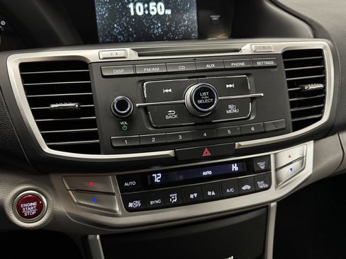 Used 2014 Honda Accord EX image 25