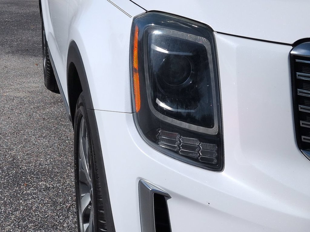Used 2021 Kia Telluride S FWD image 10