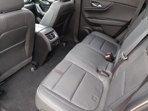 Used 2023 Chevrolet Blazer Premier w/ Driver Confidence II Package image 37