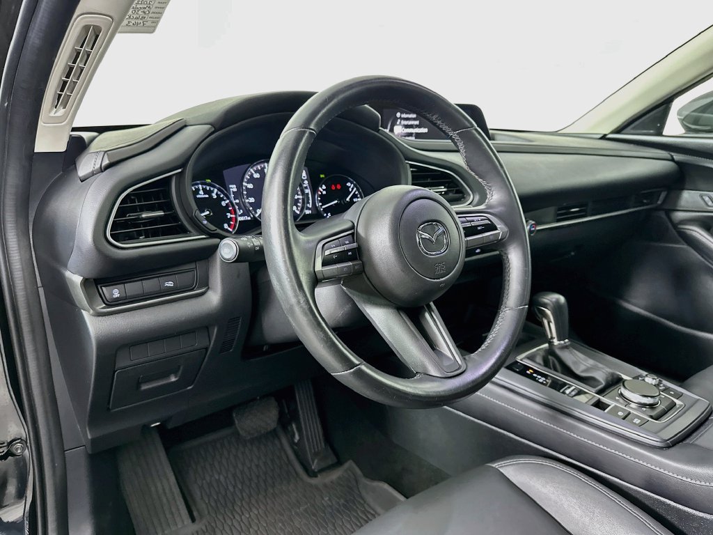 Used 2022 MAZDA CX-30 AWD 2.5 S w/ Select Package image 10