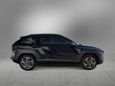 New 2026 Hyundai Kona SEL Premium image 9