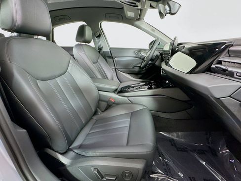 New 2025 Audi A5 2.0T Premium Plus image 8