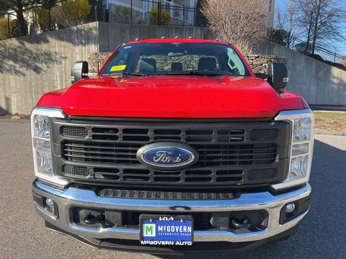 Used 2026 Ford F250 XL w/ XL Off-Road Package AWD/4WD image 9