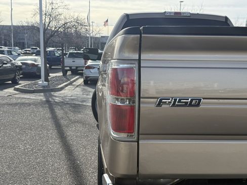 Used 2013 Ford F150 XLT w/ Mid Equipment Group image 27