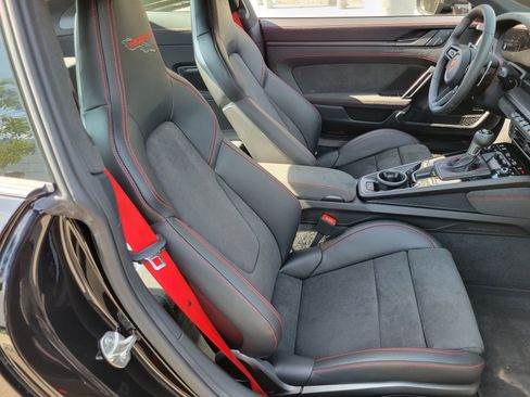 Certified 2026 Porsche 911 GT3 image 27