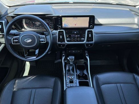 Used 2021 Kia Sorento SX AWD/4WD image 2