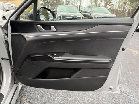 Used 2022 Kia K5 GT-Line w/ GT-Line FWD Premium Package image 14