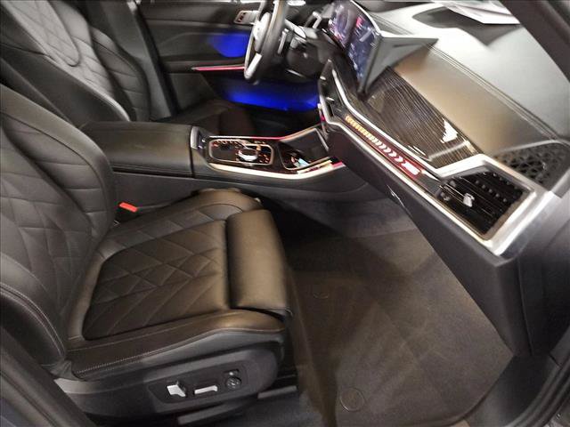 Certified 2024 BMW X5 xDrive40i w/ M Sport Package AWD/4WD image 22