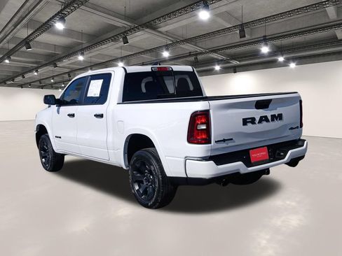 Used 2025 RAM 1500 Lone Star AWD/4WD image 14