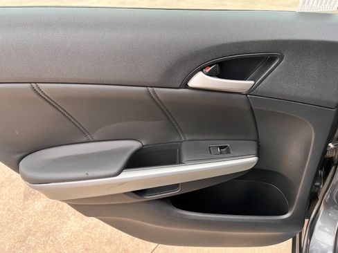 Used 2008 Honda Accord EX-L image 14