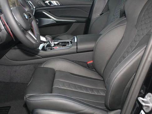 New 2026 BMW X5 M Competition w/ Executive Package image 19