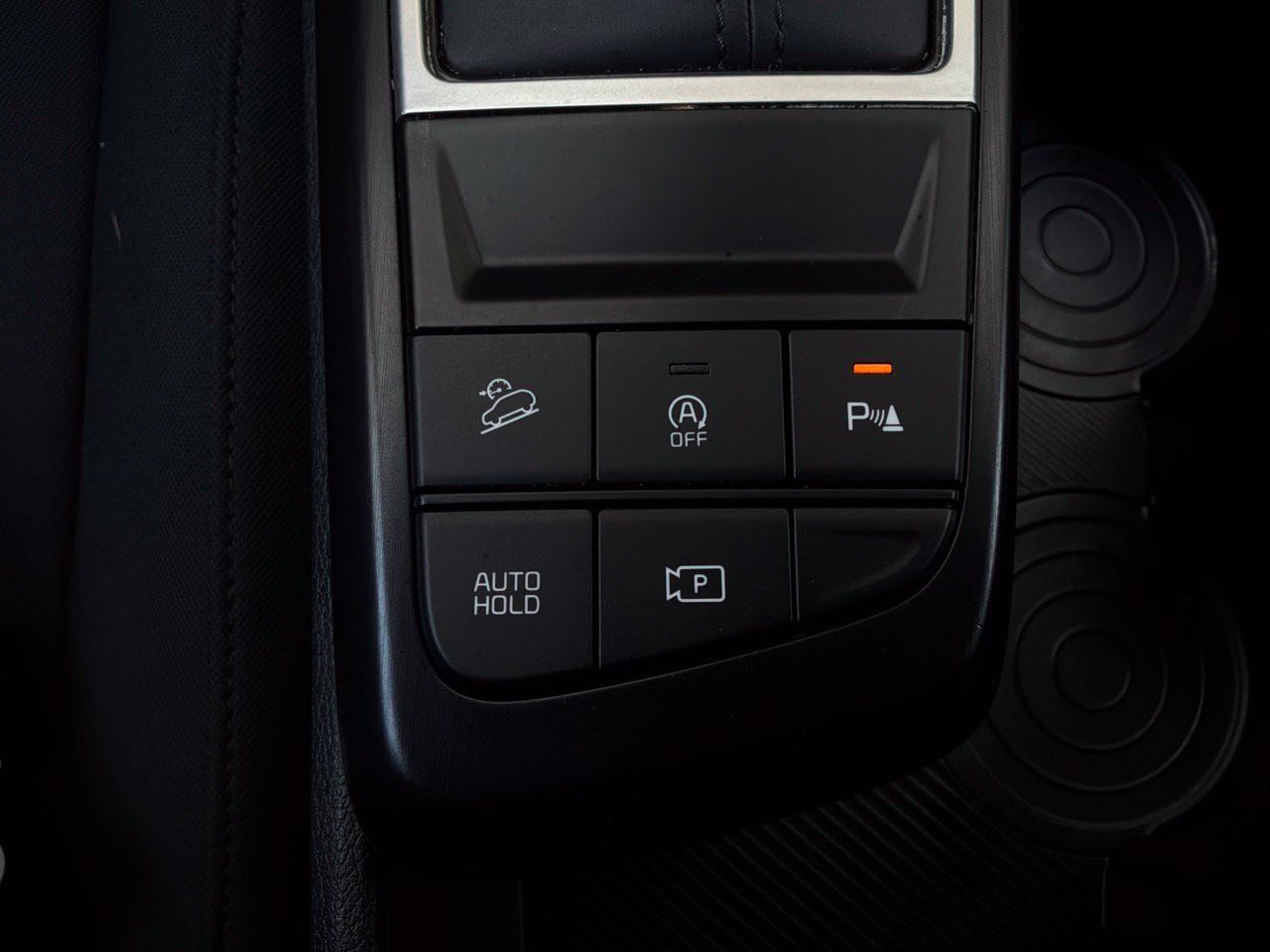 Used 2026 Kia Sportage LX FWD image 21