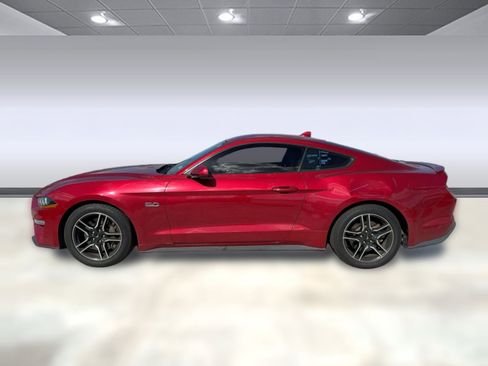 Used 2020 Ford Mustang GT w/ Equipment Group 301A image 2