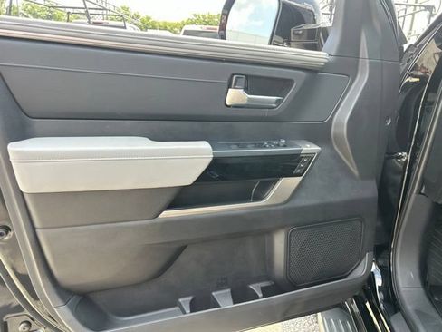Used 2023 Toyota Sequoia Limited RWD image 11
