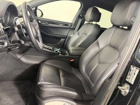 Used 2023 Porsche Macan S AWD/4WD image 18