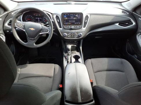 Used 2024 Chevrolet Malibu LT FWD image 11