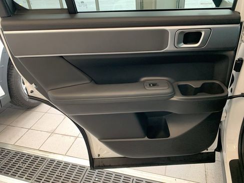 New 2026 Hyundai Santa Fe SEL image 12