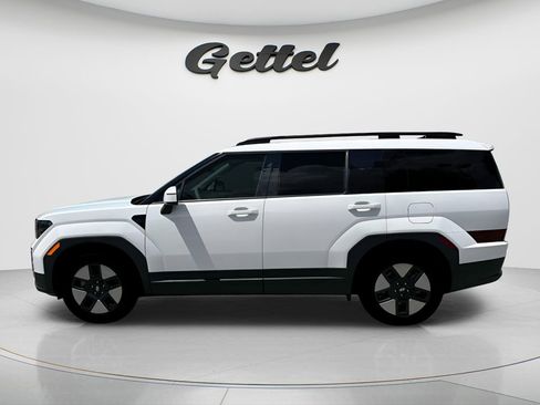 New 2026 Hyundai Santa Fe SEL FWD image 12