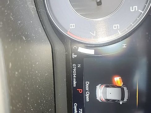 Used 2021 Acura RDX w/ Technology Package AWD/4WD image 12