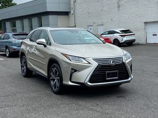Used 2017 Lexus RX 350 AWD video 1