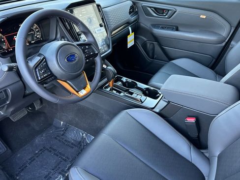 New 2026 Subaru Forester Wilderness image 9