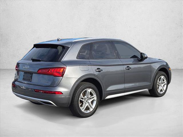 Used 2018 Audi Q5 2.0T Premium w/ Convenience Package AWD/4WD image 5