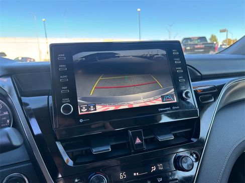 Used 2024 Toyota Camry XSE image 16