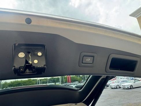 Used 2025 MAZDA CX-5 AWD 2.5 S w/ Preferred Package image 12