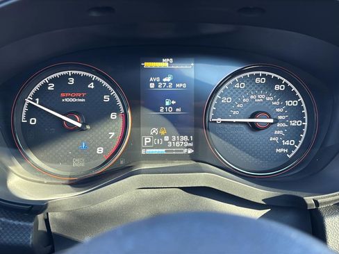 Used 2024 Subaru Forester Sport w/ POP Package 3 image 29