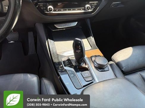 Used 2018 BMW X3 xDrive30i w/ Premium Package AWD/4WD image 21