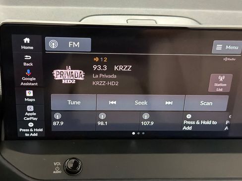 Used 2025 Honda Accord Touring image 17