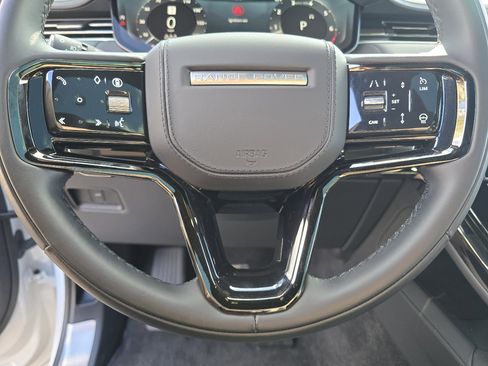 Used 2024 Land Rover Range Rover Sport Dynamic SE image 43