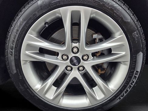 Used 2019 Lincoln MKC Reserve w/ MKC Climate Package AWD/4WD image 41