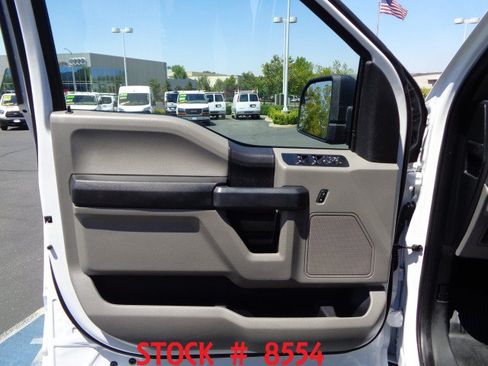Used 2017 Ford F150 XL w/ XL Power Equipment Group AWD/4WD image 12