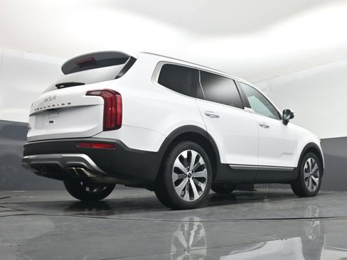 Used 2022 Kia Telluride S image 56
