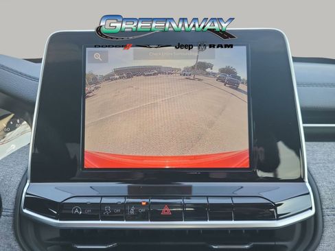 New 2026 Jeep Compass Latitude image 20