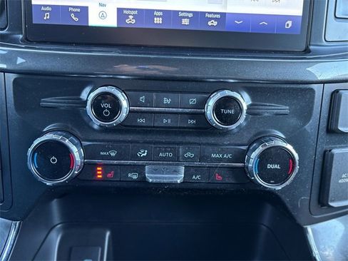 Used 2022 Ford F150 XLT w/ Equipment Group 302A High image 40