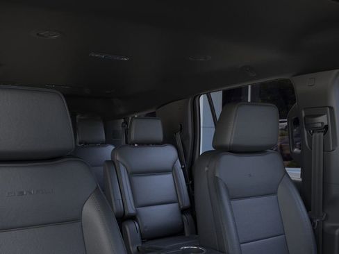 New 2026 GMC Yukon Denali image 24