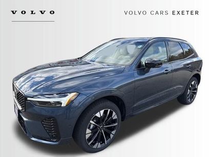 New 2026 Volvo XC60 B5 Plus w/ Protection Package Premier