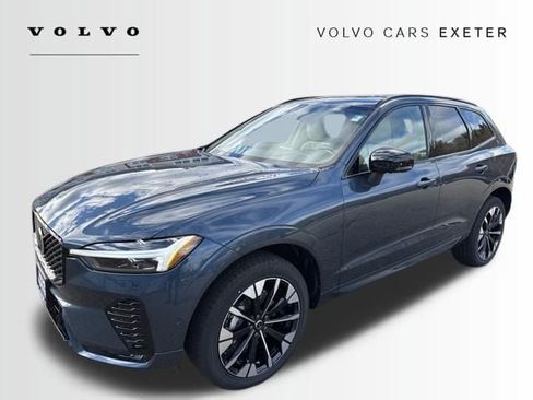 New 2026 Volvo XC60 B5 Plus w/ Protection Package Premier image 1