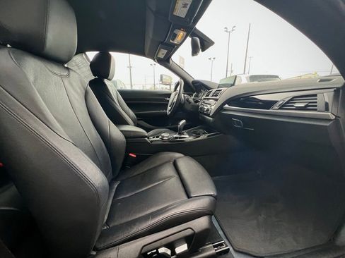 Used 2016 BMW 228i Convertible image 22