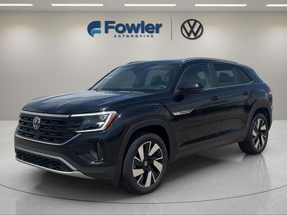 New 2026 Volkswagen Atlas Cross Sport SE